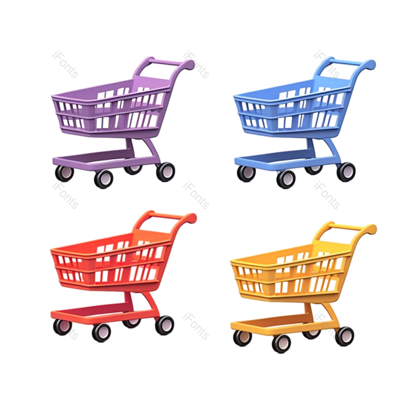 商品图片,卡通元素,金属PNG,商务免抠素材